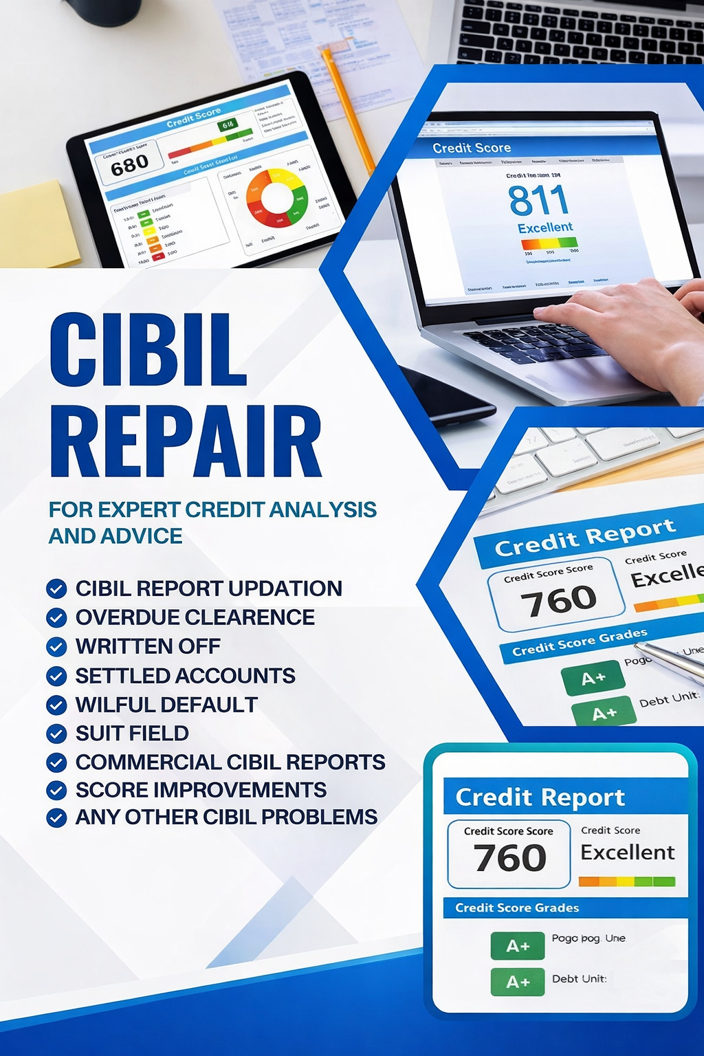 HMG Solution & Consulting Services